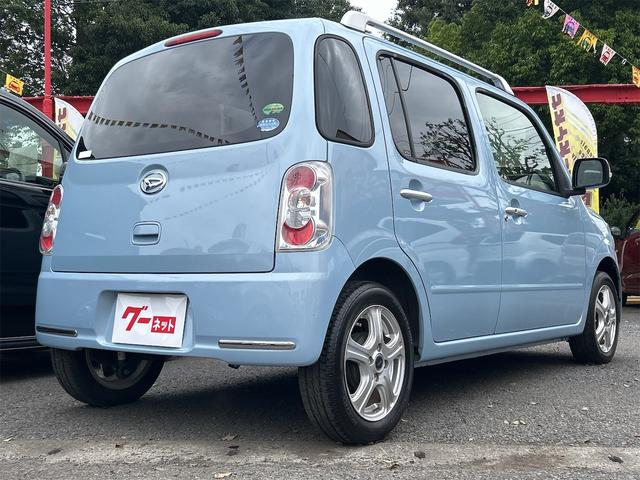 ミラココア ココアプラスＸ　ナビ　ＴＶ　スマートキー　アイドリングストップ　電動格納ミラー　ベンチシート　ＣＶＴ　盗難防止システム　ＡＢＳ　ＣＤ　ＵＳＢ　ルーフレール　アルミホイール　衝突安全ボディ　エアコン　パワーステアリング（17枚目）