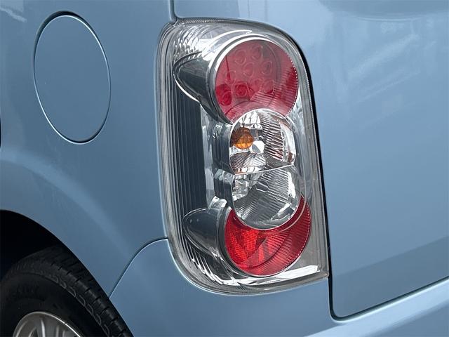 ミラココア ココアプラスＸ　ナビ　ＴＶ　スマートキー　アイドリングストップ　電動格納ミラー　ベンチシート　ＣＶＴ　盗難防止システム　ＡＢＳ　ＣＤ　ＵＳＢ　ルーフレール　アルミホイール　衝突安全ボディ　エアコン　パワーステアリング（25枚目）