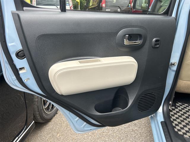 ミラココア ココアプラスＸ　ナビ　ＴＶ　スマートキー　アイドリングストップ　電動格納ミラー　ベンチシート　ＣＶＴ　盗難防止システム　ＡＢＳ　ＣＤ　ＵＳＢ　ルーフレール　アルミホイール　衝突安全ボディ　エアコン　パワーステアリング（32枚目）