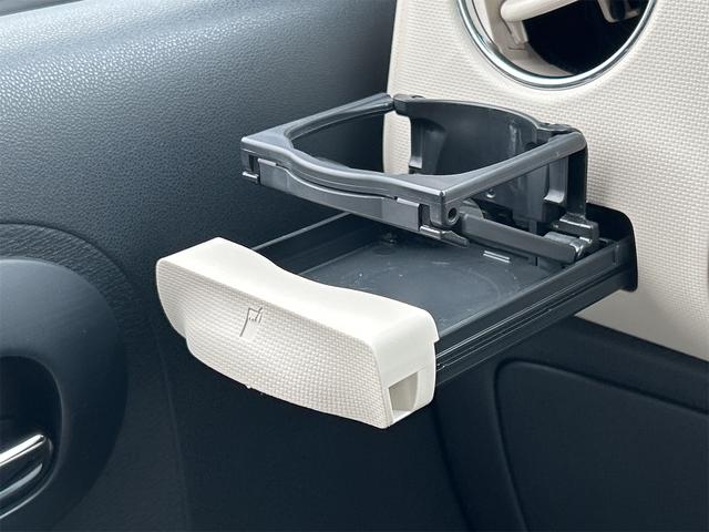 ミラココア ココアプラスＸ　ナビ　ＴＶ　スマートキー　アイドリングストップ　電動格納ミラー　ベンチシート　ＣＶＴ　盗難防止システム　ＡＢＳ　ＣＤ　ＵＳＢ　ルーフレール　アルミホイール　衝突安全ボディ　エアコン　パワーステアリング（40枚目）