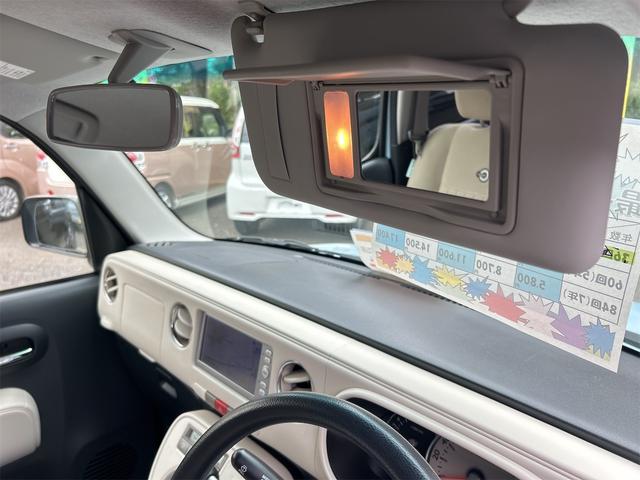 ミラココア ココアプラスＸ　ナビ　ＴＶ　スマートキー　アイドリングストップ　電動格納ミラー　ベンチシート　ＣＶＴ　盗難防止システム　ＡＢＳ　ＣＤ　ＵＳＢ　ルーフレール　アルミホイール　衝突安全ボディ　エアコン　パワーステアリング（41枚目）