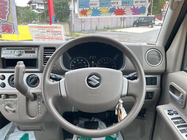 エブリイワゴン ＪＰターボ　ハイルーフ　ドライブレコーダー　両側スライドドア　キーレスエントリー　電動格納ミラー　ＡＴ　盗難防止システム　ＡＢＳ　ＣＤ　衝突安全ボディ　エアコン　パワーステアリング　パワーウィンドウ（3枚目）