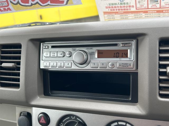 エブリイワゴン ＪＰターボ　ハイルーフ　ドライブレコーダー　両側スライドドア　キーレスエントリー　電動格納ミラー　ＡＴ　盗難防止システム　ＡＢＳ　ＣＤ　衝突安全ボディ　エアコン　パワーステアリング　パワーウィンドウ（4枚目）