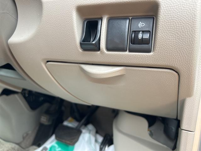エブリイワゴン ＪＰターボ　ハイルーフ　ドライブレコーダー　両側スライドドア　キーレスエントリー　電動格納ミラー　ＡＴ　盗難防止システム　ＡＢＳ　ＣＤ　衝突安全ボディ　エアコン　パワーステアリング　パワーウィンドウ（10枚目）