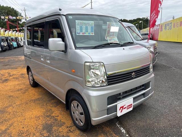 エブリイワゴン ＪＰターボ　ハイルーフ　ドライブレコーダー　両側スライドドア　キーレスエントリー　電動格納ミラー　ＡＴ　盗難防止システム　ＡＢＳ　ＣＤ　衝突安全ボディ　エアコン　パワーステアリング　パワーウィンドウ（14枚目）