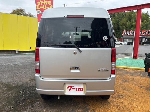 エブリイワゴン ＪＰターボ　ハイルーフ　ドライブレコーダー　両側スライドドア　キーレスエントリー　電動格納ミラー　ＡＴ　盗難防止システム　ＡＢＳ　ＣＤ　衝突安全ボディ　エアコン　パワーステアリング　パワーウィンドウ（16枚目）