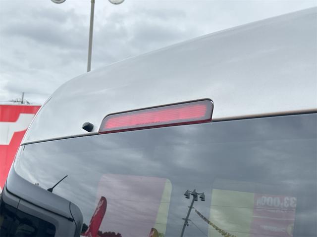 エブリイワゴン ＪＰターボ　ハイルーフ　ドライブレコーダー　両側スライドドア　キーレスエントリー　電動格納ミラー　ＡＴ　盗難防止システム　ＡＢＳ　ＣＤ　衝突安全ボディ　エアコン　パワーステアリング　パワーウィンドウ（18枚目）
