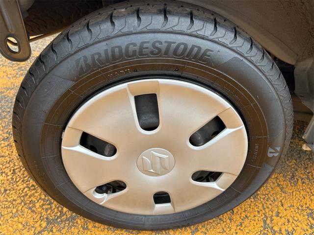 エブリイワゴン ＪＰターボ　ハイルーフ　ドライブレコーダー　両側スライドドア　キーレスエントリー　電動格納ミラー　ＡＴ　盗難防止システム　ＡＢＳ　ＣＤ　衝突安全ボディ　エアコン　パワーステアリング　パワーウィンドウ（20枚目）
