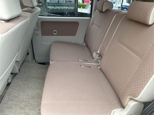 エブリイワゴン ＪＰターボ　ハイルーフ　ドライブレコーダー　両側スライドドア　キーレスエントリー　電動格納ミラー　ＡＴ　盗難防止システム　ＡＢＳ　ＣＤ　衝突安全ボディ　エアコン　パワーステアリング　パワーウィンドウ（29枚目）