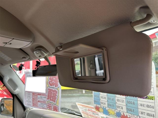 エブリイワゴン ＪＰターボ　ハイルーフ　ドライブレコーダー　両側スライドドア　キーレスエントリー　電動格納ミラー　ＡＴ　盗難防止システム　ＡＢＳ　ＣＤ　衝突安全ボディ　エアコン　パワーステアリング　パワーウィンドウ（37枚目）