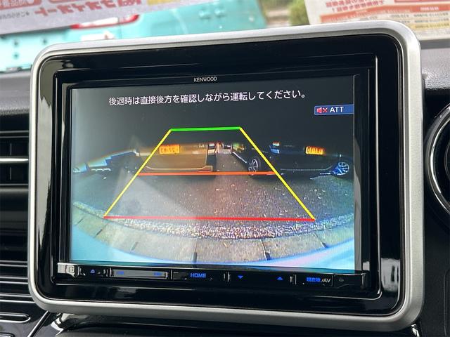 フレアワゴンカスタムスタイル ハイブリッドＸＳ　ドライブレコーダー　ＥＴＣ　バックカメラ　両側電動スライドドア　ナビ　ＴＶ　クリアランスソナー　レーンアシスト　衝突被害軽減システム　オートライト　ＬＥＤヘッドランプ　スマートキー（4枚目）