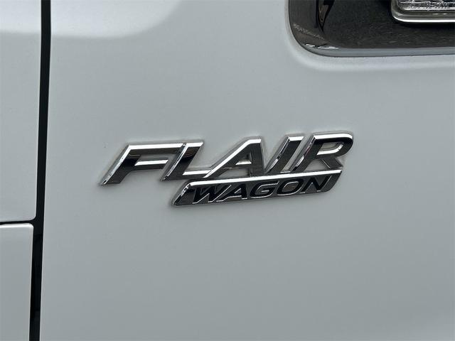 フレアワゴンカスタムスタイル ハイブリッドＸＳ　ドライブレコーダー　ＥＴＣ　バックカメラ　両側電動スライドドア　ナビ　ＴＶ　クリアランスソナー　レーンアシスト　衝突被害軽減システム　オートライト　ＬＥＤヘッドランプ　スマートキー（23枚目）