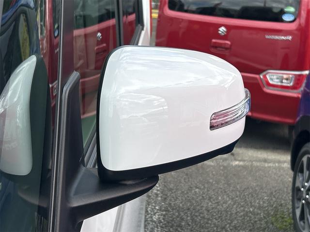 ルークス Ｘ　全周囲カメラ　両側スライド・片側電動　クリアランスソナー　衝突被害軽減システム　オートライト　ＬＥＤヘッドランプ　スマートキー　アイドリングストップ　電動格納ミラー　ベンチシート　ＣＶＴ（29枚目）