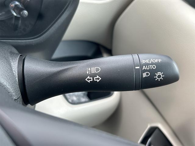 ルークス Ｘ　全周囲カメラ　両側スライド・片側電動　クリアランスソナー　衝突被害軽減システム　オートライト　ＬＥＤヘッドランプ　スマートキー　アイドリングストップ　電動格納ミラー　ベンチシート　ＣＶＴ（46枚目）