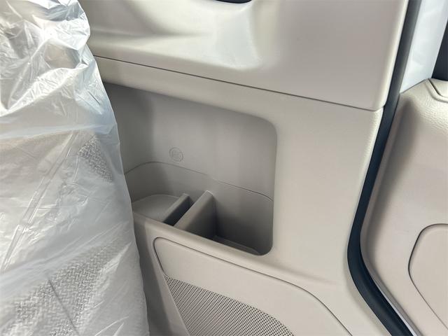 ルークス Ｘ　全周囲カメラ　両側スライド・片側電動　クリアランスソナー　衝突被害軽減システム　オートライト　ＬＥＤヘッドランプ　スマートキー　アイドリングストップ　電動格納ミラー　ベンチシート　ＣＶＴ（50枚目）