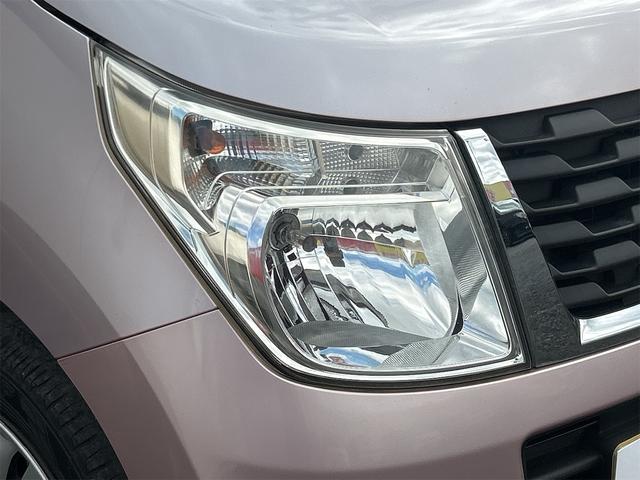 ワゴンR FX ナビ TV キーレスエントリー アイドリングストップ 電動格納ミラー シートヒーター ベンチシート CVT 盗難防止システム ABS CD Bluetooth 衝突安全ボディ エアコン(15枚目)