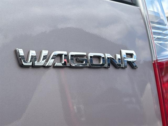 ワゴンR FX ナビ TV キーレスエントリー アイドリングストップ 電動格納ミラー シートヒーター ベンチシート CVT 盗難防止システム ABS CD Bluetooth 衝突安全ボディ エアコン(24枚目)