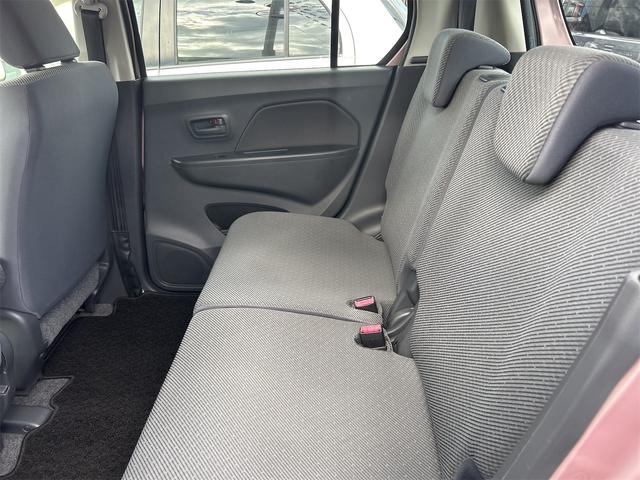 ワゴンR FX ナビ TV キーレスエントリー アイドリングストップ 電動格納ミラー シートヒーター ベンチシート CVT 盗難防止システム ABS CD Bluetooth 衝突安全ボディ エアコン(28枚目)