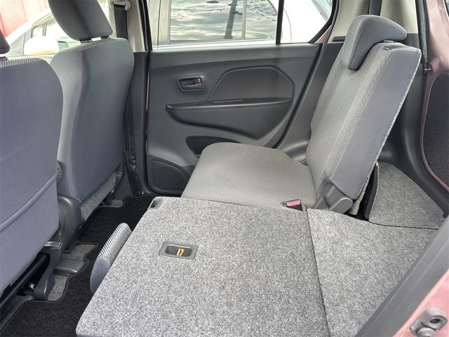 ワゴンR FX ナビ TV キーレスエントリー アイドリングストップ 電動格納ミラー シートヒーター ベンチシート CVT 盗難防止システム ABS CD Bluetooth 衝突安全ボディ エアコン(29枚目)