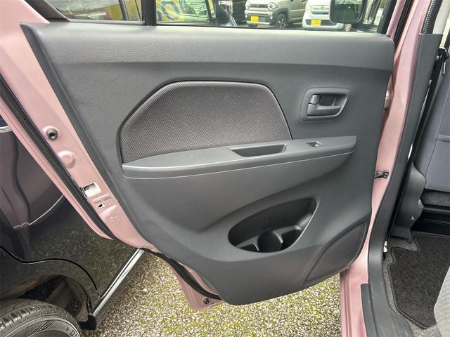 ワゴンR FX ナビ TV キーレスエントリー アイドリングストップ 電動格納ミラー シートヒーター ベンチシート CVT 盗難防止システム ABS CD Bluetooth 衝突安全ボディ エアコン(30枚目)