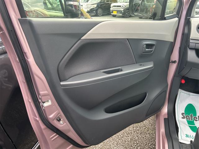 ワゴンR FX ナビ TV キーレスエントリー アイドリングストップ 電動格納ミラー シートヒーター ベンチシート CVT 盗難防止システム ABS CD Bluetooth 衝突安全ボディ エアコン(32枚目)