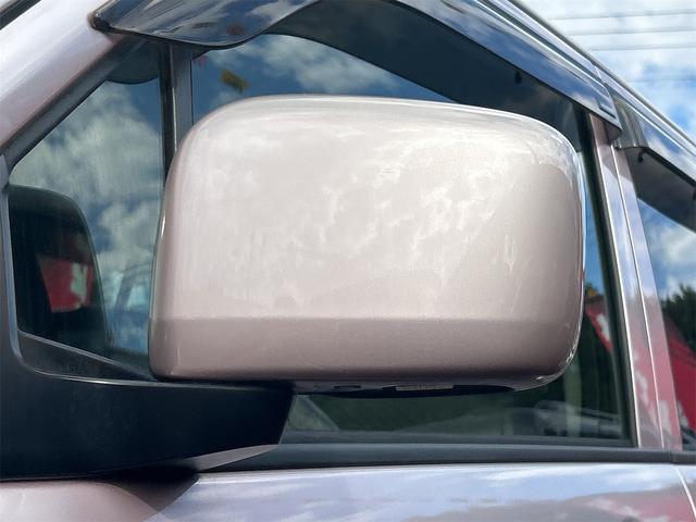 ワゴンR FX ナビ TV キーレスエントリー アイドリングストップ 電動格納ミラー シートヒーター ベンチシート CVT 盗難防止システム ABS CD Bluetooth 衝突安全ボディ エアコン(33枚目)