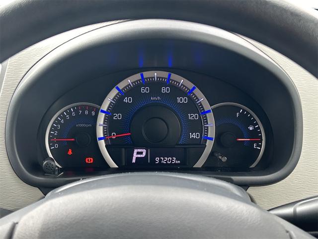 ワゴンR FX ナビ TV キーレスエントリー アイドリングストップ 電動格納ミラー シートヒーター ベンチシート CVT 盗難防止システム ABS CD Bluetooth 衝突安全ボディ エアコン(34枚目)