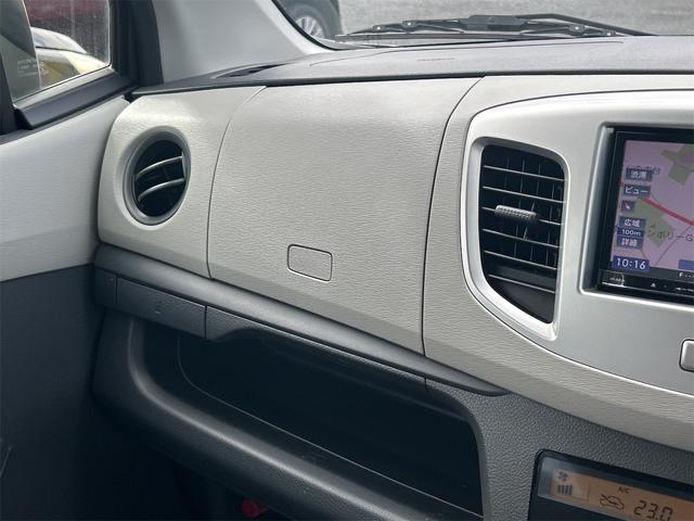 ワゴンR FX ナビ TV キーレスエントリー アイドリングストップ 電動格納ミラー シートヒーター ベンチシート CVT 盗難防止システム ABS CD Bluetooth 衝突安全ボディ エアコン(36枚目)