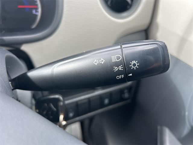 ワゴンR FX ナビ TV キーレスエントリー アイドリングストップ 電動格納ミラー シートヒーター ベンチシート CVT 盗難防止システム ABS CD Bluetooth 衝突安全ボディ エアコン(40枚目)