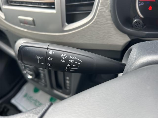 ワゴンR FX ナビ TV キーレスエントリー アイドリングストップ 電動格納ミラー シートヒーター ベンチシート CVT 盗難防止システム ABS CD Bluetooth 衝突安全ボディ エアコン(41枚目)