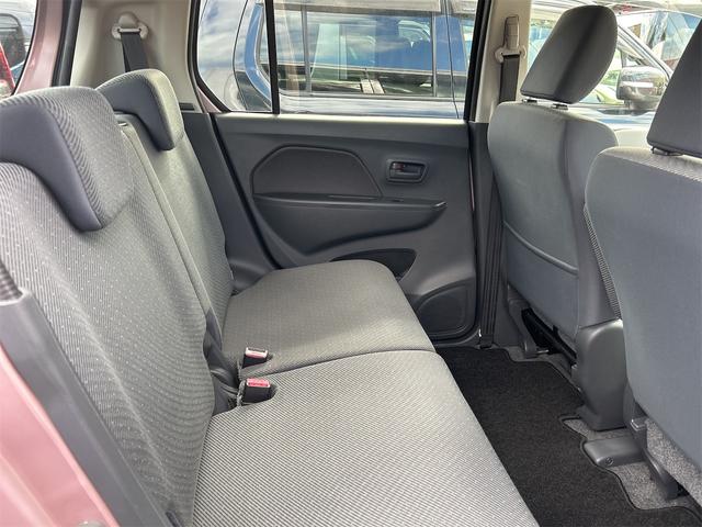 ワゴンR FX ナビ TV キーレスエントリー アイドリングストップ 電動格納ミラー シートヒーター ベンチシート CVT 盗難防止システム ABS CD Bluetooth 衝突安全ボディ エアコン(46枚目)