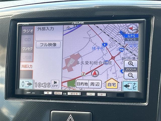 MAZDA FLAIR CUSTOM STYLE HS