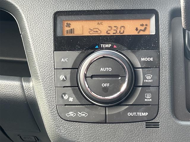 MAZDA FLAIR CUSTOM STYLE HS