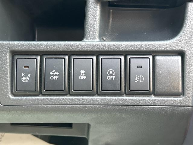 MAZDA FLAIR CUSTOM STYLE HS