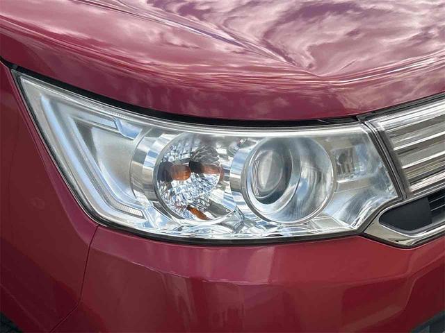 MAZDA FLAIR CUSTOM STYLE HS