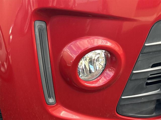 MAZDA FLAIR CUSTOM STYLE HS