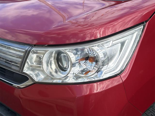 MAZDA FLAIR CUSTOM STYLE HS