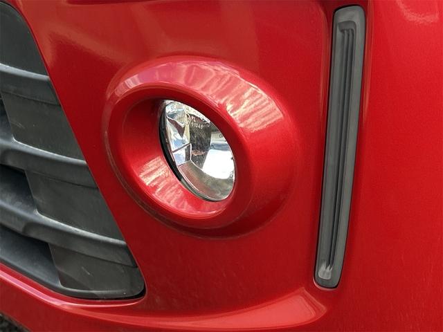 MAZDA FLAIR CUSTOM STYLE HS