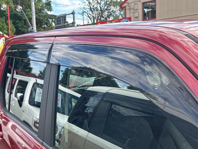 MAZDA FLAIR CUSTOM STYLE HS