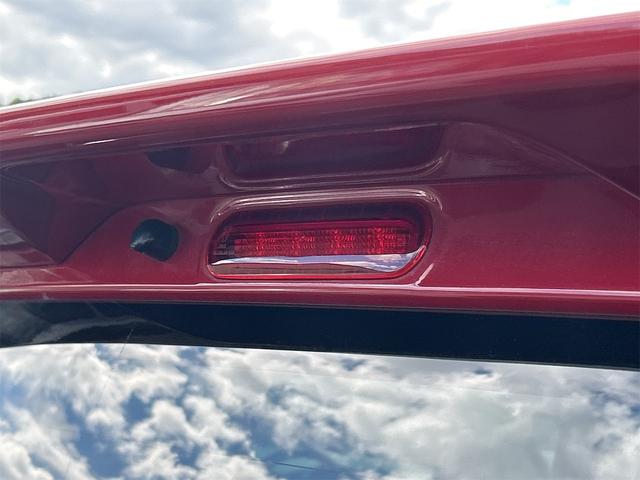 MAZDA FLAIR CUSTOM STYLE HS