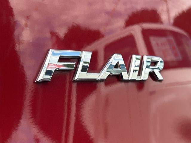 MAZDA FLAIR CUSTOM STYLE HS