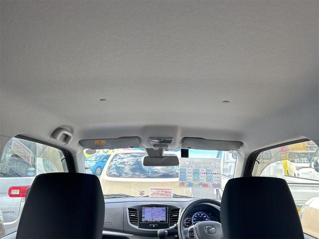 MAZDA FLAIR CUSTOM STYLE HS