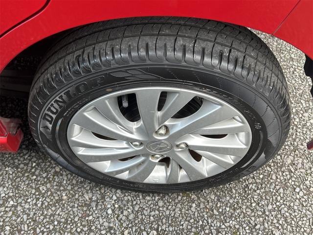 MAZDA FLAIR CUSTOM STYLE HS