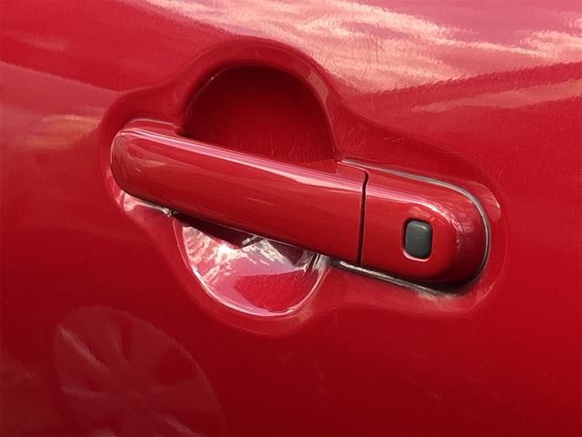 MAZDA FLAIR CUSTOM STYLE HS