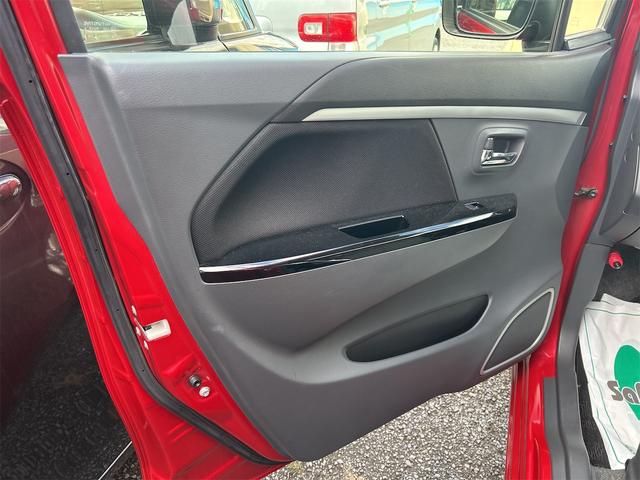 MAZDA FLAIR CUSTOM STYLE HS