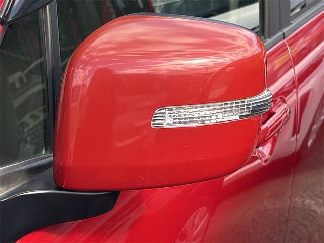 MAZDA FLAIR CUSTOM STYLE HS