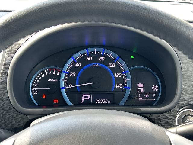 MAZDA FLAIR CUSTOM STYLE HS