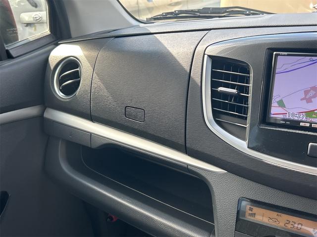 MAZDA FLAIR CUSTOM STYLE HS