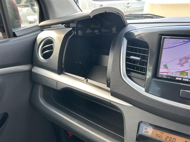 MAZDA FLAIR CUSTOM STYLE HS