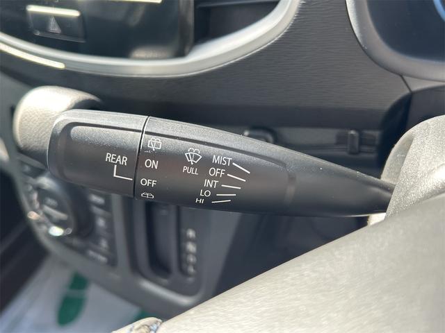 MAZDA FLAIR CUSTOM STYLE HS